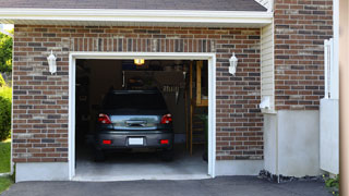 Garage Door Installation at Crystal Bay, Minnesota